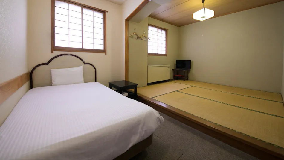 Heiwadai Hotel Otemon