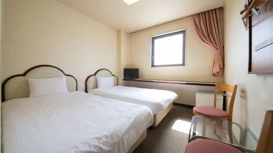 Heiwadai Hotel Otemon