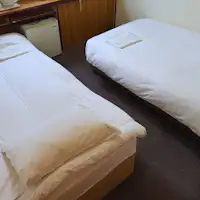 싱글 침대 1대 + 소파베드 1대