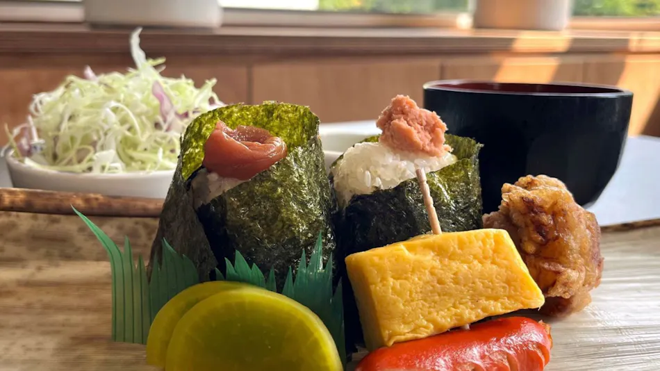 Heiwadai Hotel Otemon