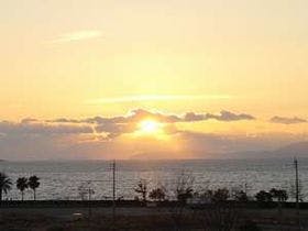 小浜温泉　福徳屋旅館