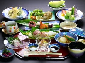 小浜温泉　福徳屋旅館