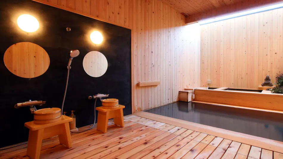 Obama Onsen Fukutokuya Ryokan