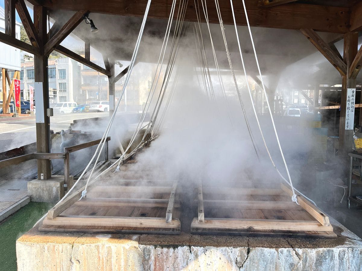 Obama Onsen Fukutokuya Ryokan