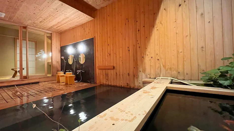 Obama Onsen Fukutokuya Ryokan