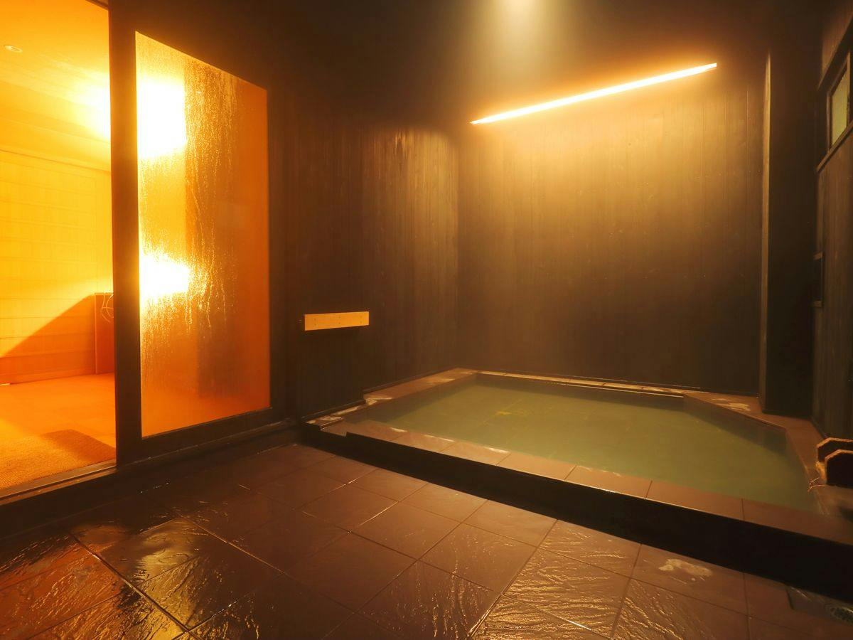 Obama Onsen Fukutokuya Ryokan
