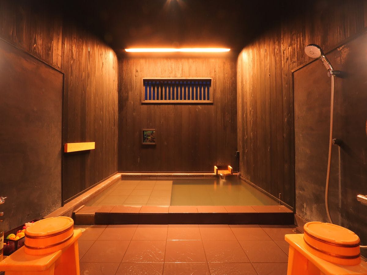Obama Onsen Fukutokuya Ryokan