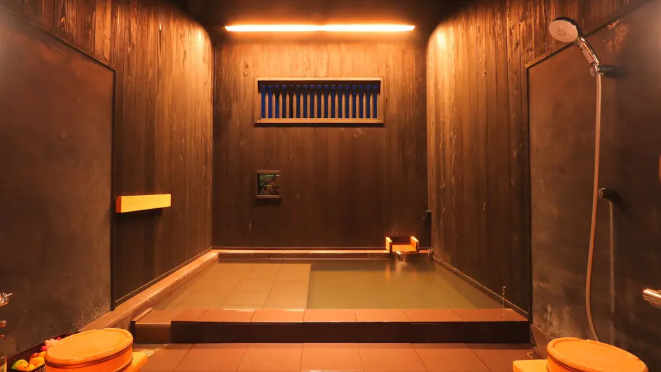 Obama Onsen Fukutokuya Ryokan