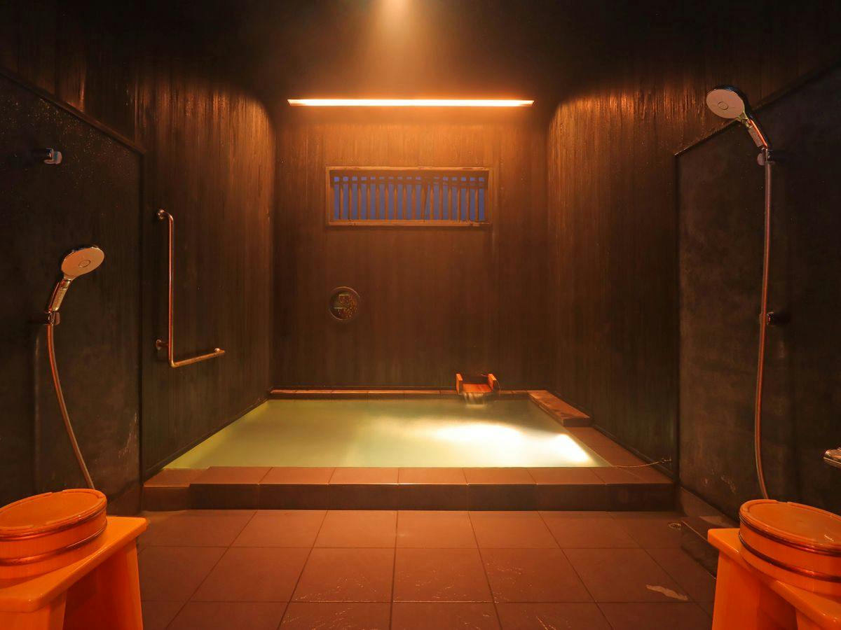 Obama Onsen Fukutokuya Ryokan