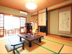 小浜温泉　福徳屋旅館