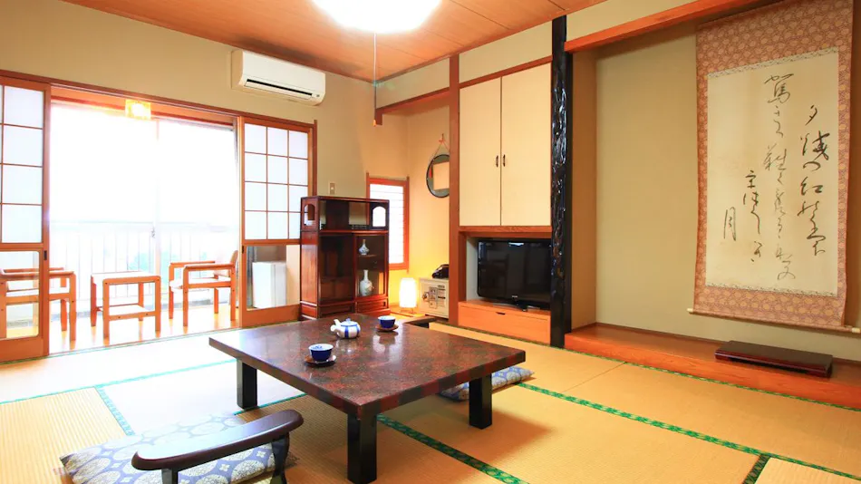 Obama Onsen Fukutokuya Ryokan