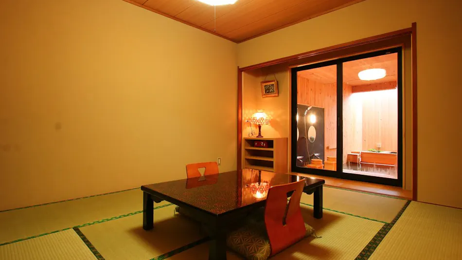Obama Onsen Fukutokuya Ryokan