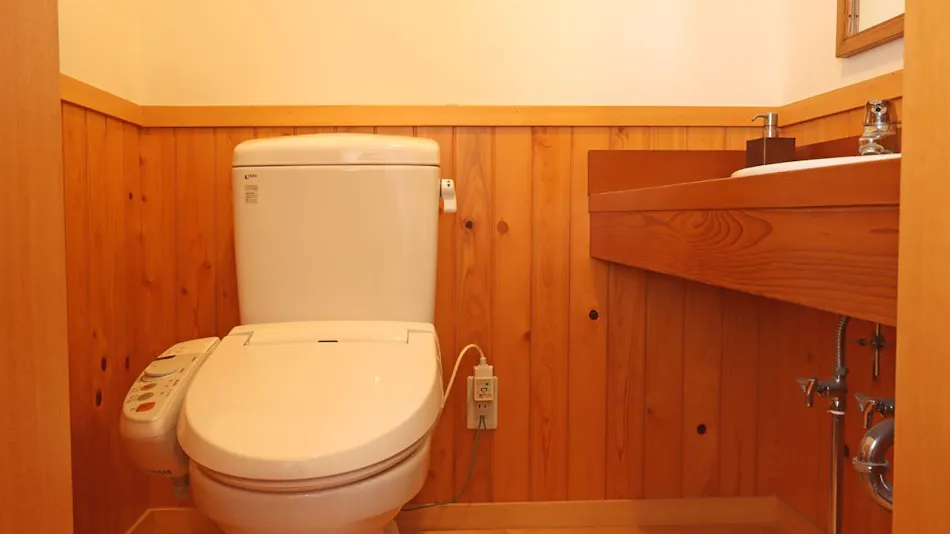 Obama Onsen Fukutokuya Ryokan