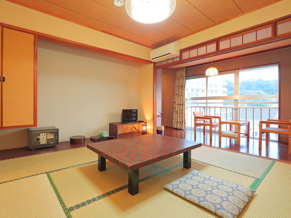 Obama Onsen Fukutokuya Ryokan