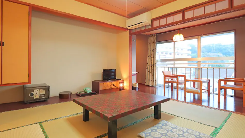 Obama Onsen Fukutokuya Ryokan