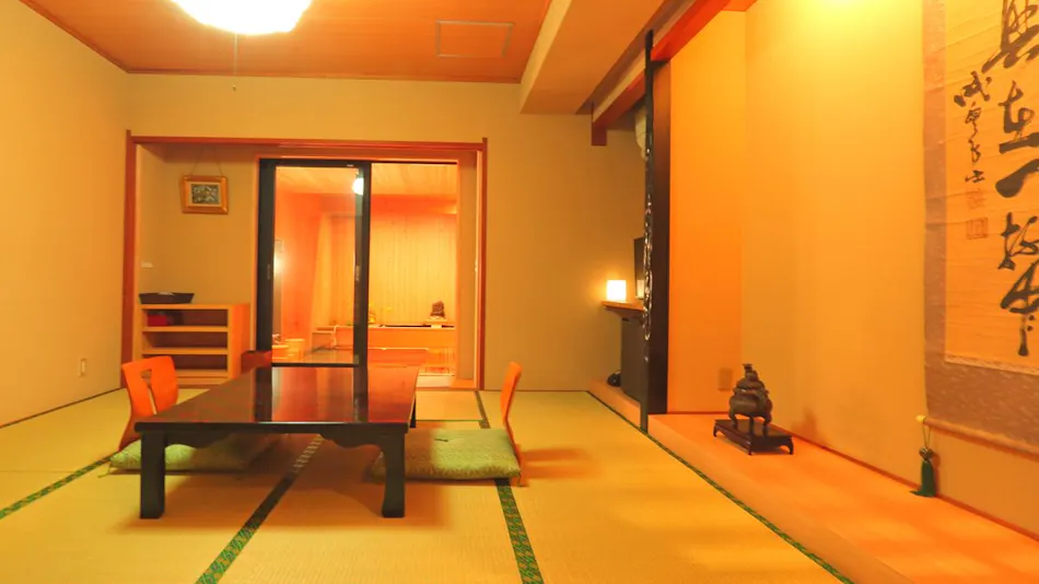 Obama Onsen Fukutokuya Ryokan