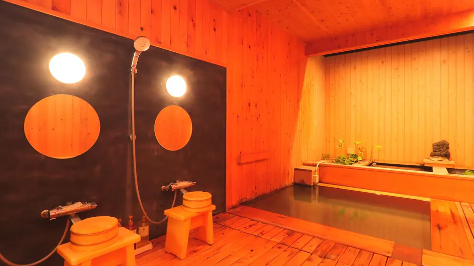 Obama Onsen Fukutokuya Ryokan