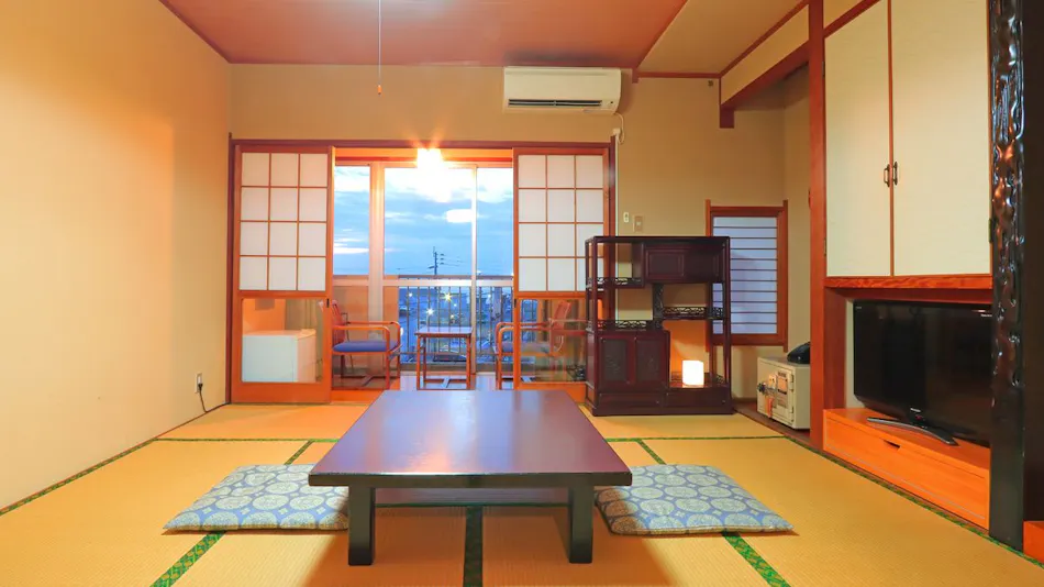 Obama Onsen Fukutokuya Ryokan