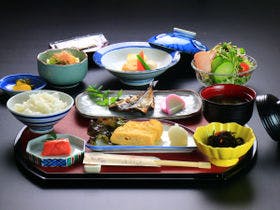 小浜温泉　福徳屋旅館