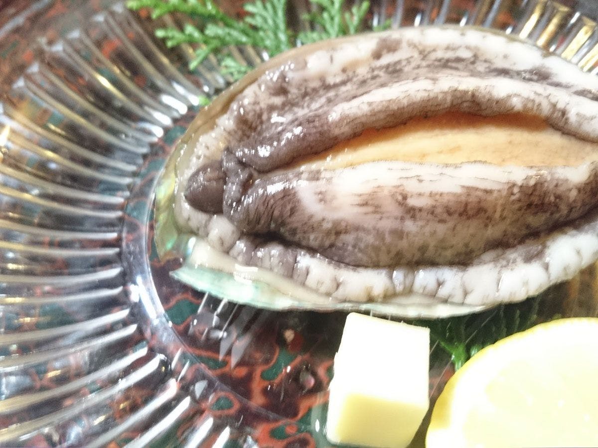 Obama Onsen Fukutokuya Ryokan