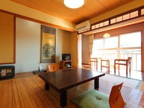 小浜温泉　福徳屋旅館