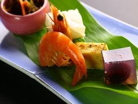 小浜温泉　福徳屋旅館