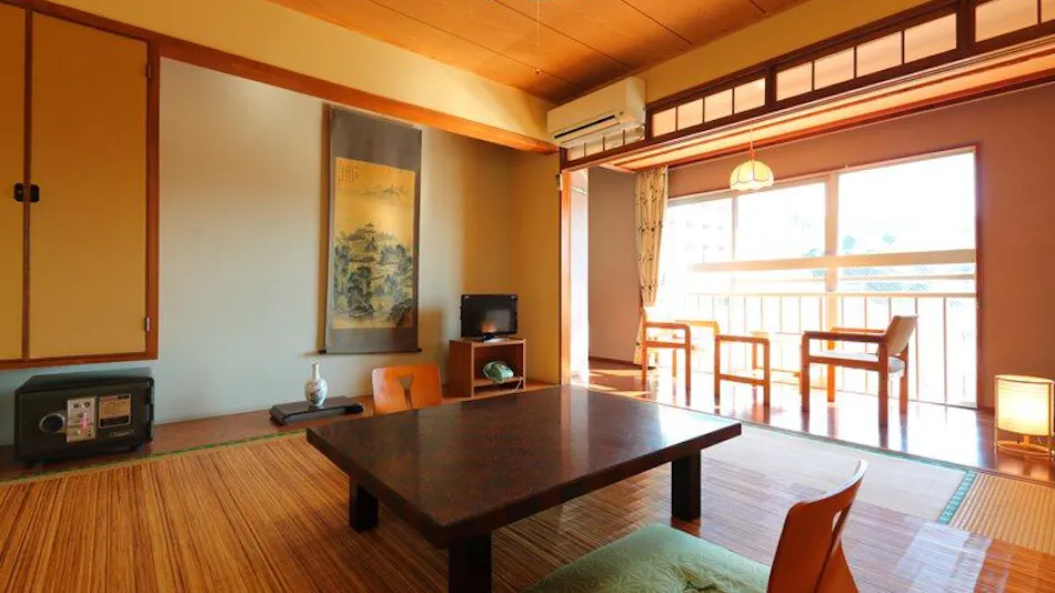 Obama Onsen Fukutokuya Ryokan