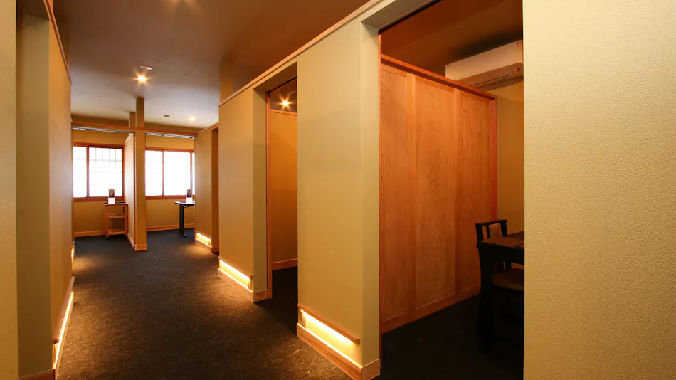 Obama Onsen Fukutokuya Ryokan