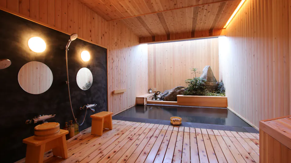 Obama Onsen Fukutokuya Ryokan