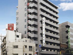 東横inn横浜西口を見た人におすすめの宿 人気の宿をランキングでご紹介 Yahoo トラベル