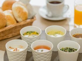 東横イン名古屋名駅南