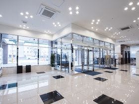 東横イン名古屋名駅南