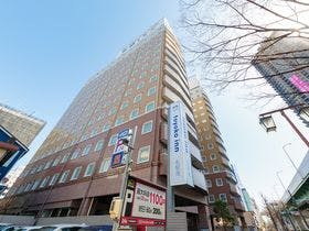 東横イン名古屋名駅南