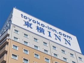 東横イン名古屋名駅南
