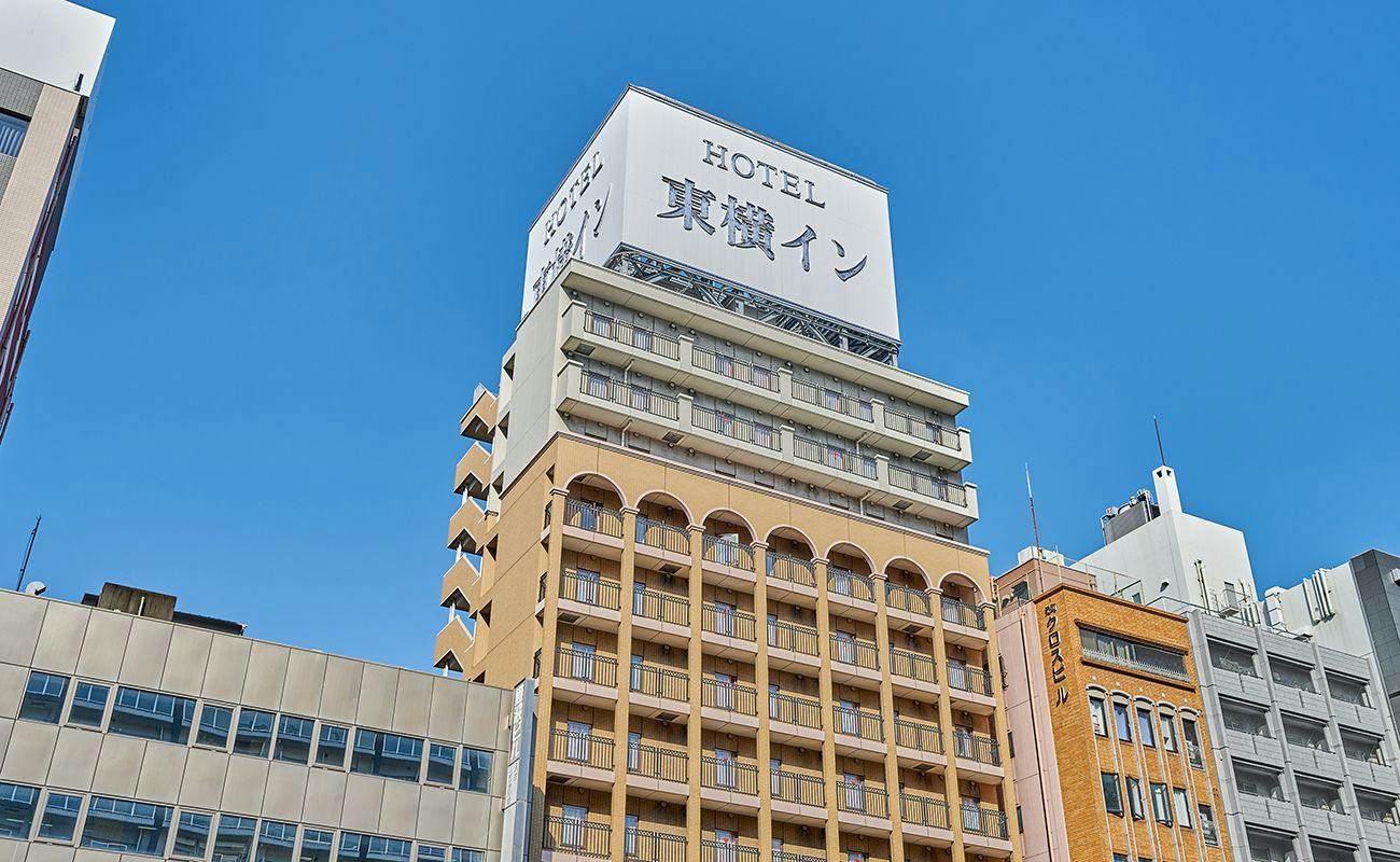 屋上看板