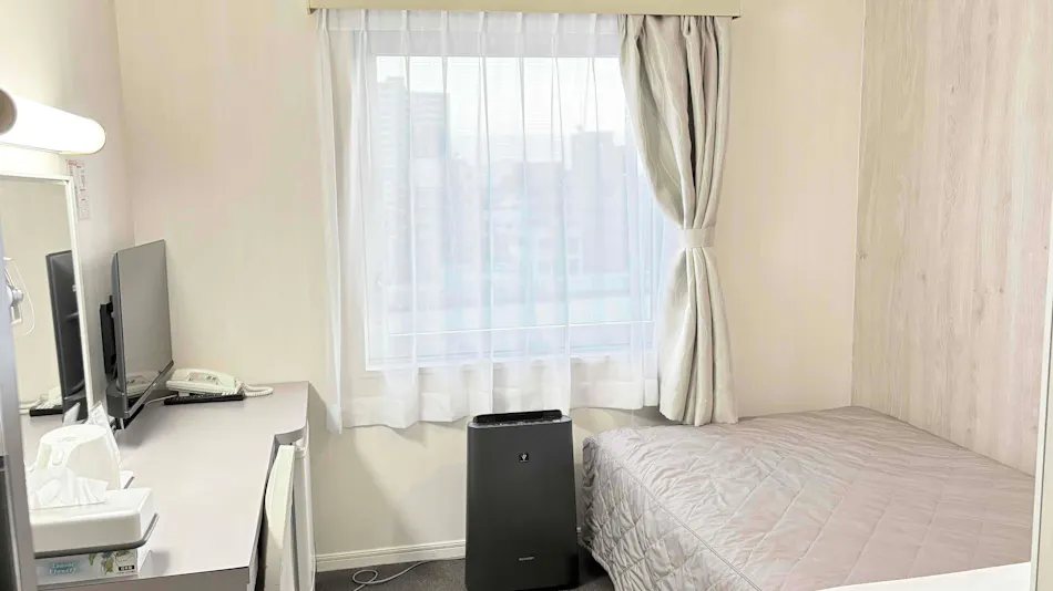 Hotel Sunshine Takamatsu