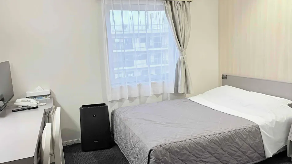 Hotel Sunshine Takamatsu