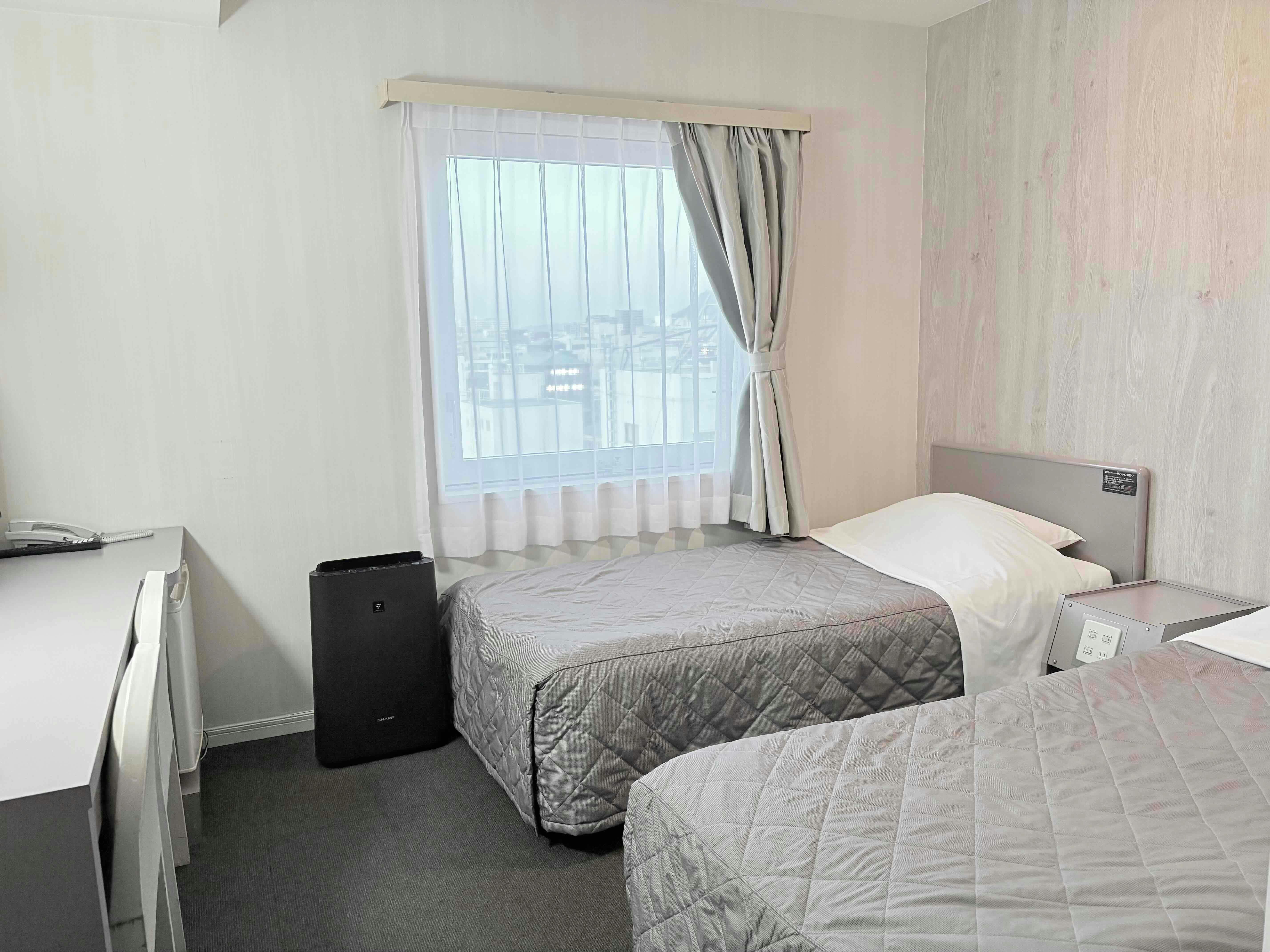 Hotel Sunshine Takamatsu
