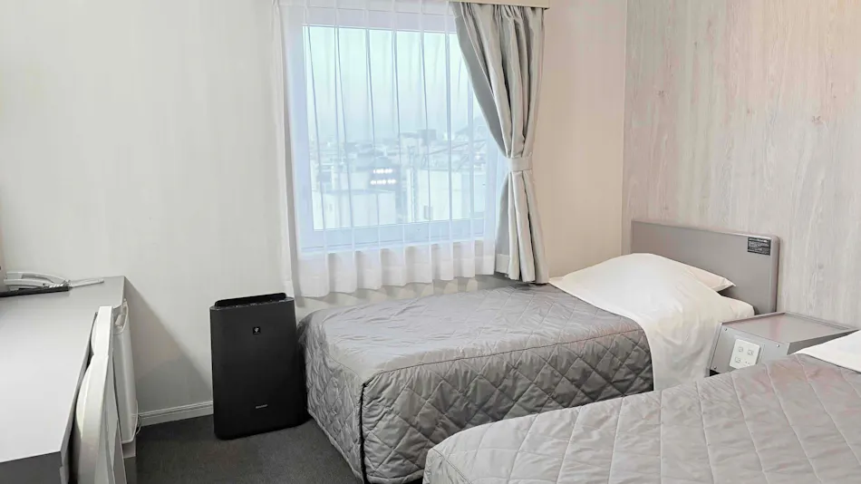 Hotel Sunshine Takamatsu