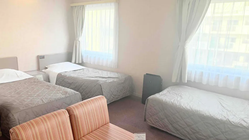 Hotel Sunshine Takamatsu
