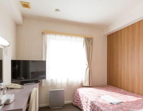 シングルルーム