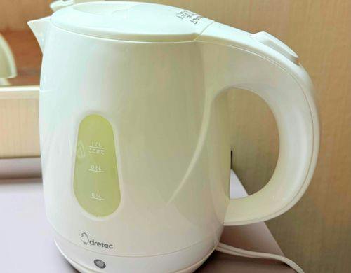 電気ケトル