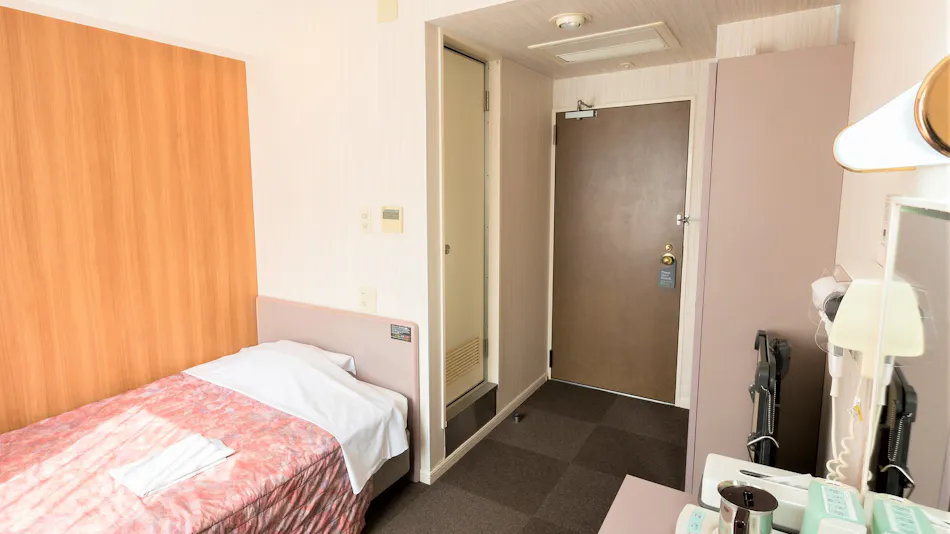 Hotel Sunshine Takamatsu