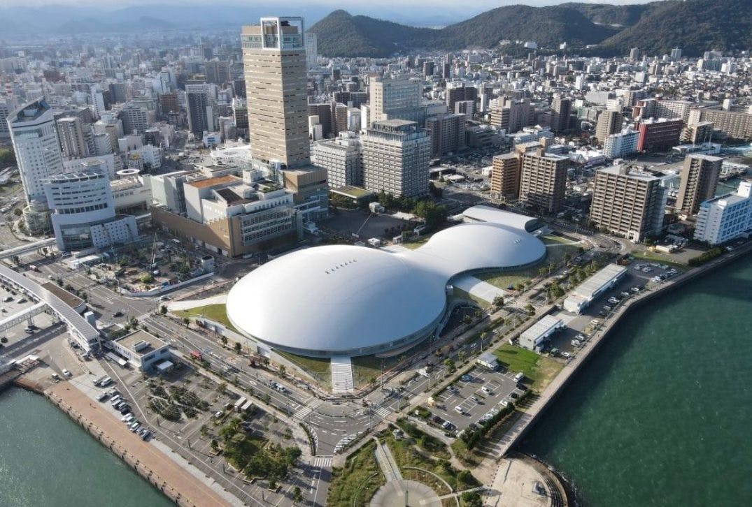 아나부키 아레나 카가와 2