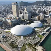 아나부키 아레나 카가와 2