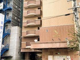 東横イン三河安城駅新幹線南口