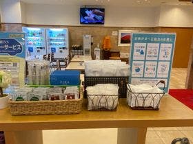 東横イン　出雲市駅前　