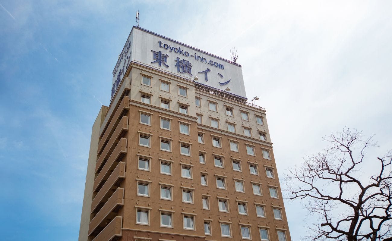 屋上看板