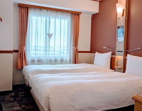 エコノミーツイン