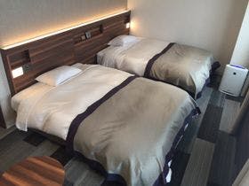 高知パシフィックホテル